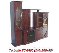 TỦ BUFFE TC-2400 